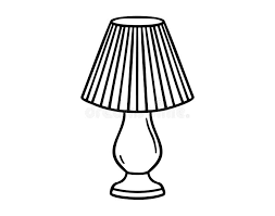 Small Appliances- Lamp