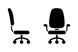 Medium Appliances- Office Chair